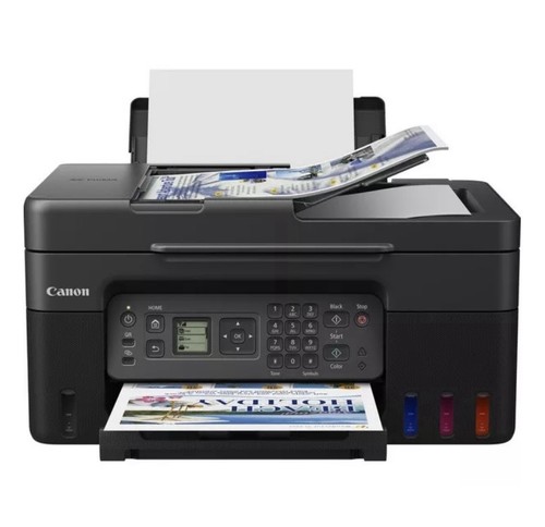 Canon pixma g4570 all one - canon,