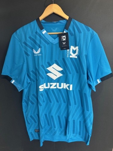 Bnwt dons replica away - dons,