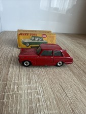 Dinky Toys Model No 189