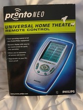 NEW Philips TSU500 Pronto Neo