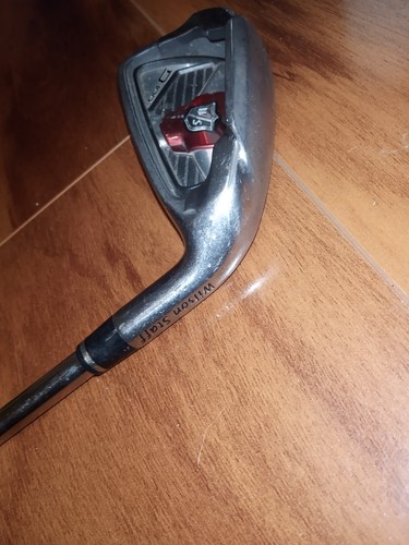 Wilson staff d100 iron - staff, 4