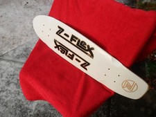 Z-FLEX  vintage skateboard