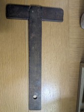 Vintage Rabone & Co Boxwood