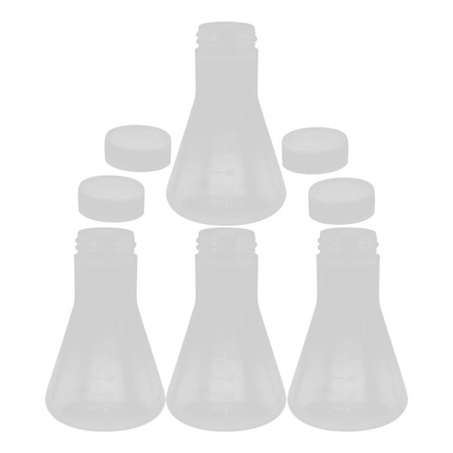 Pcs flask ml erlenmeyer - ml,