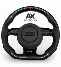 Audi b8 5 leather - a4,