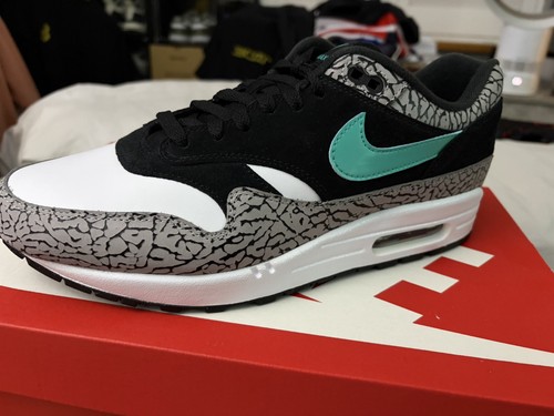 Size atmos x nike - size,