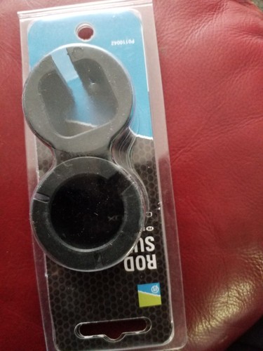 Preston offbox rod supports - rod,