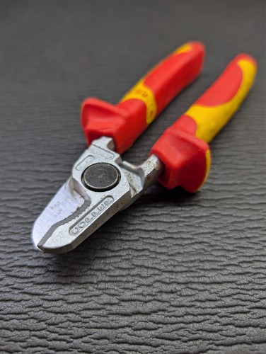 Nws cable cutter vde - vde, 1000v