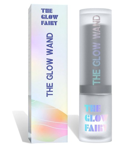 The glow fairy - -,