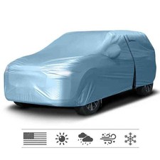 iCarCover Land Rover 109