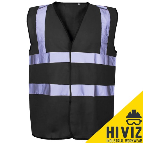 Viz security vest - viz,