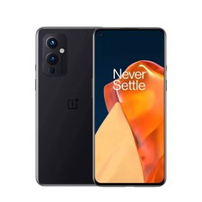 OnePlus 9 5G (Astral Black
