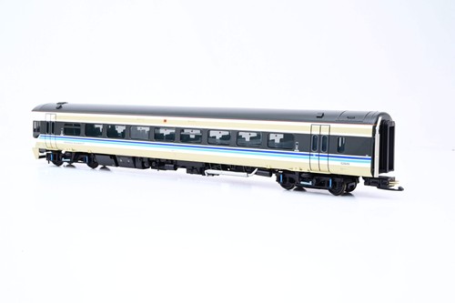 Bachmann gauge 517 class - oo,