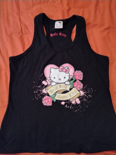 Vintage hello kitty - vintage, uk