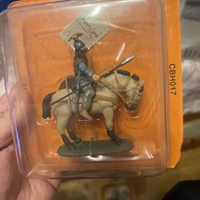 del prado cavalry Gallic