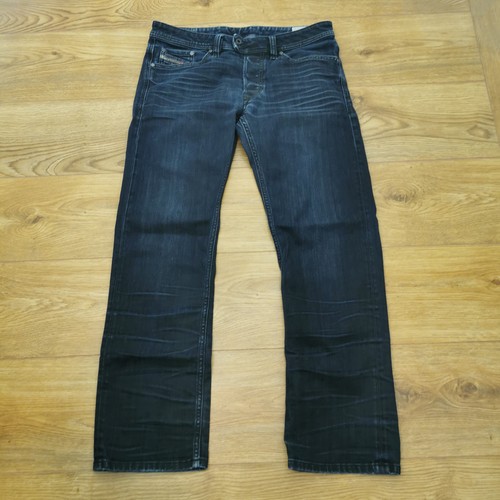 Diesel viker box jeans mens - viker,