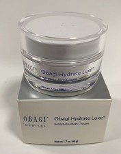 New Obagi Medical Hydrate Luxe