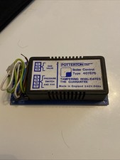 POTTERTON 407676 NETAHEAT ELECTRONIC PCB GENUINE NEW