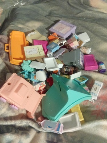 Bundle barbie doll - of,