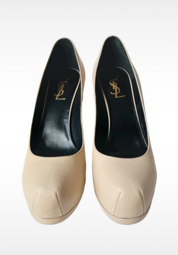 Boxed genuine vintage ysl - genuine,