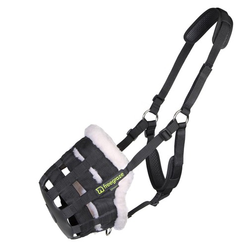 Shires freegraze deluxe - shires,