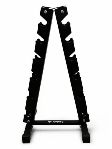 Pair vertical dumbbell rack - vertical,