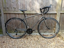 Thorn Audax Mk3 - 46.5