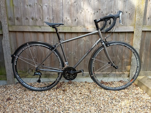 Thorn audax mk3 - -, 46.5