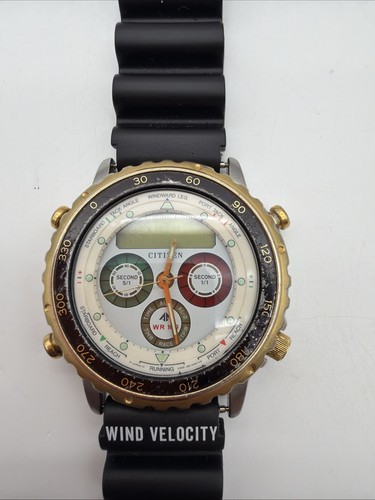 Citizen c050 088379k - citizen, yachting