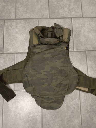 Russian army 6b23 - 6b23-1, holder
