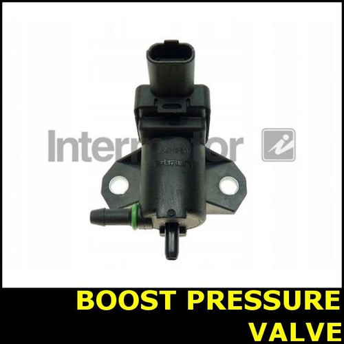 Boost pressure control - pressure,