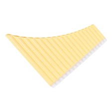 Pan flute key with - ༝pan,