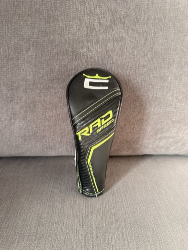 King cobra rad speed hybrid - 3,