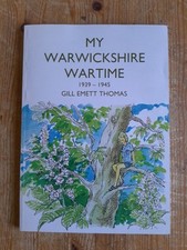 My Warwickshire Wartime
