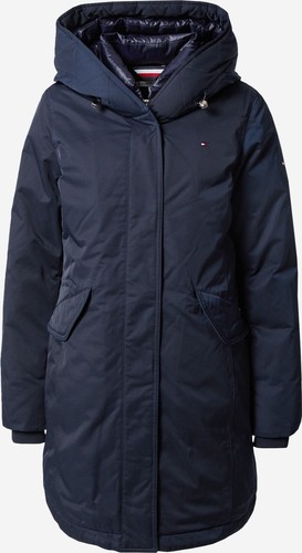 Tommy hilfiger down padded - hilfiger,