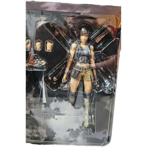 Final fantasy vii - final,