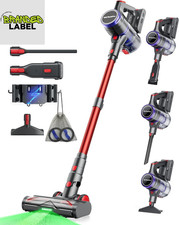 V15 Ultra Cordless Vacuum