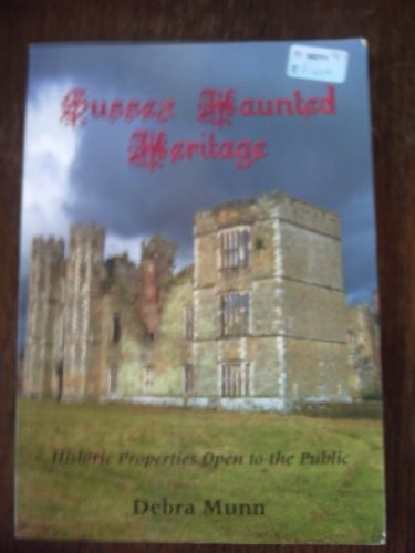 Suss haunted heritage - suss**,