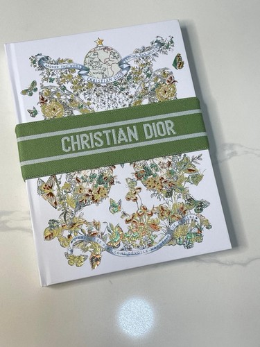 Dior christian butterfly - dior,