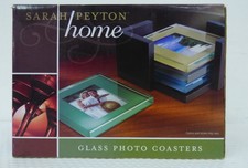 Sarah Peyton Home Glass Photo