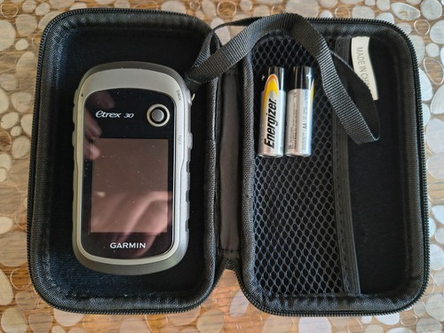Garmin etrex - , 30