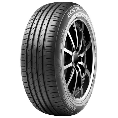 215 r18 95h kumho - kumho, ecsta