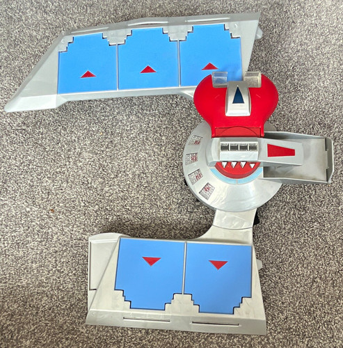 Duel disk original - duel, disk.