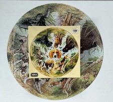 Vintage 1980 RSPCA Round