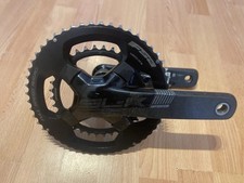 FSA SL-K Light Carbon Crankset 172.5mm 52/36 Chainrings BB386EVO