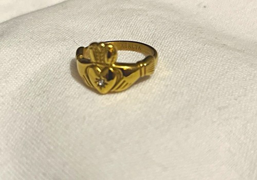Realta 18k gold plated - 18k,