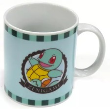Mug/hot water bottle Squirtle