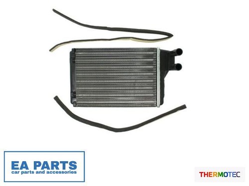 Heat exchanger interior - heat, exchanger,