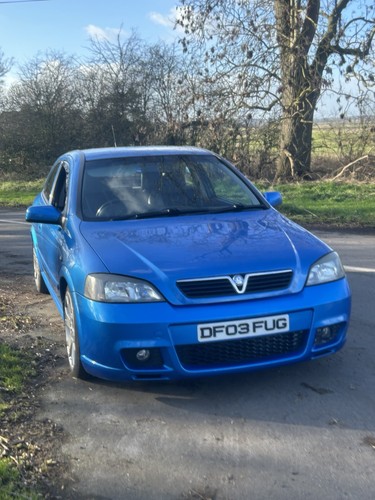 Vauxhall astra gsi mk4 - vauxhall,
