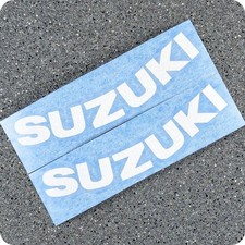 Suzuki Curved Fairing Tail